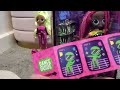 Unboxing our OMG dollzzzzzzz!!!!!!! *very chaotic*