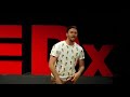 Expulsion, A Manic Episode & Quitting My Job: A Talk About Freedom | Rodrigo Rangel | TEDxYouth@ASFM