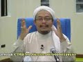 44. 2 golongan Orang Yang Bersyukur dan Sabar - Ustaz Kazim Elias