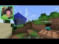 BAZA NOOB i PALION vs TSUNAMI HACKERA w Minecraft!