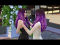 I Married MYSELF in The Sims 4 ...as Therapy