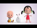 El bus comilón y más vídeos educativos con Cuquín 🤤 Caricaturas y dibujos animados para bebés