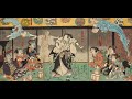 Of Demons and Ghosts | 1 Hour of Creepy and Sombre Japanese Music (鬼と幽霊の音楽)