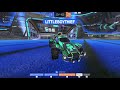 When Idiots try to commentate in Rocket League *Very Funny*