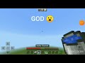 Noob vs Pro vs Hacker vs God Minecraft MLG By Endmare