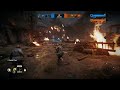 I Played a Game as EVERY Samurai in For Honor
