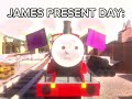 Most brain rotted Thomas episode in the universe