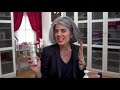 PURPLE SHAMPOO FOR GRAY HAIR | Nikol Johnson