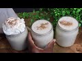 HOW TO MAKE JAMAICAN IRISH MOSS PUNCH STRONG BACK | SEA MOSS DRINK