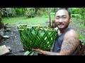Island Fishing and Cooking | Traditional Samoan Feast