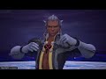 KINGDOM HEARTS Ⅲ- Data Ansem 16k PTS