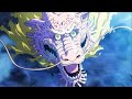 Gear 5 Luffy vs Kaido 1074 English Dub | One Piece (4K)