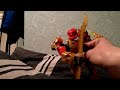 Bionicle hero pack unboxing