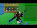 I Used CRAZY Broken ENCHANTS To Get REVENGE On Them.. (ROBLOX BLOX FRUIT)