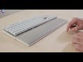 Razer Pro Type Ultra: Your Next Mechanical Keyboard?
