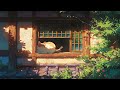The Early Sunlight 🍃 Lofi Spring Vibes 🍃 Morning Lofi Song To Start Your Weekend