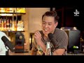 Đâu phải cứ buồn cười thì mới sảng khoái - Phương Nam, Uy Lê |  Have A Sip - After Hours EP04