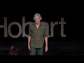 Soil - Not as boring as you think | Matthew Evans | TEDxHobart