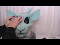 Follow Me Fursuit Eyes: Important Tips and Techniques