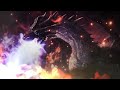 Monster Hunter World OST: The Wyvern Of Destiny & Destruction (Fatalis Medley)
