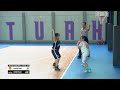 HANGTUAH VS NUSAN TARA  |   U-9 Mix | KULUNA BASKET