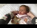 Reborn Life - Quarantine Morning Routine With Two Newborns| emilyxreborns 🧸