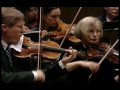 Mendelssohn - Symphony No. 3 in A minor, Op. 56 (Scottish) Kurt Masur, Gewandhausorchestra