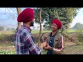 Types of friends | funny comedy punjabi vines 2023