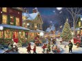 Vintage Christmas Song Mix 🎅 Emotional music for the Christmas season☃️☃️