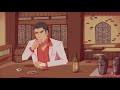 At Bantam 🍷✨ Yakuza Bar/Cafe OST Mix