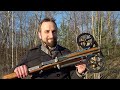 Coilspring powered Crossbow