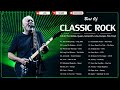 Classic Rock Compilation - Best Rock Songs 70s 80s 90s - R.E.M, CCR, Pink Floyd, Queen, Bon Jovi
