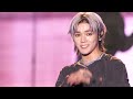 NCT 127 'Angel Eyes' Live Stage @A Night of Festival