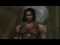 Prince of Persia - Warrior Within - All Bosses (With Cutscenes) 1080p60 PC HD