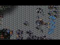 Epic! Light! 🇰🇷 (T) vs Queen! 🇰🇷 (Z) on Eclipse - StarCraft - Brood War