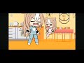 наркомания из тик-тока gacha Life gacha Club TT