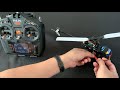 Spektrum NX8 Transmitter - Review and Flight!