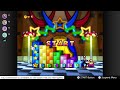 The Most Unfair Luck in Mario Party 3
