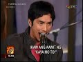 Panahon Na Naman | Liwanag Sa Dilim - Rico Blanco (live)