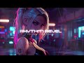 Electric pulse - Cyberpunk / gamingmusic / dubstep / electronicmusic