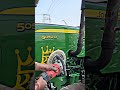 John deere 5050 d 😍🥰♥️ #shortsfeed #shorts