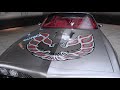 Building the Mullet Missile: A Stunning '78 Trans Am