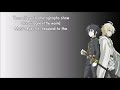 Owari no Seraph Ending full English Sub - scaPEGoat by Sawano Hiroyuki #seraphoftheend