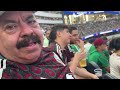 ¿Qué se Come en el SoFi Stadium de Los Angeles?