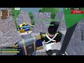 Transforming from NOOB to PRO in Empire Clash Roblox!