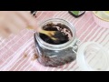 DIY: All Natural Body Sugar Scrubs | Kendra Atkins