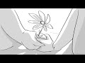 A Life in Your Shape; Moomin & Snufkin ANIMATIC