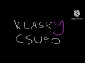 Klasky csupo Remake Logo (Widescreen)