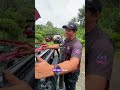 JPJ MASUK HUTAN JUGA YA ! (BorneoSafari)