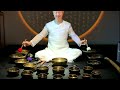 Singing Bowl Therapy: A Holistic Approach to Relieve Anxiety